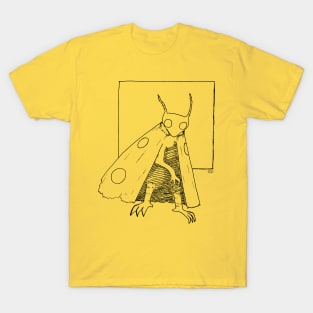 Mothman T-Shirt